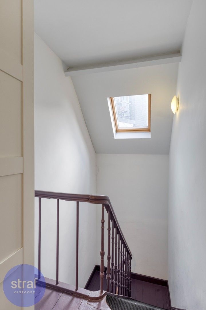 Charmante duplex met zuidgericht terras en extra studio foto 14