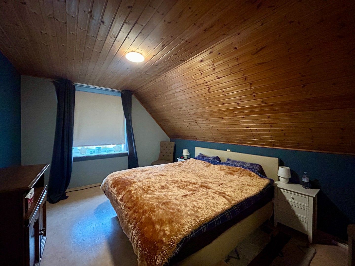 Instapklare woning met drie slaapkamers en garage te huur Roeselare! foto 15