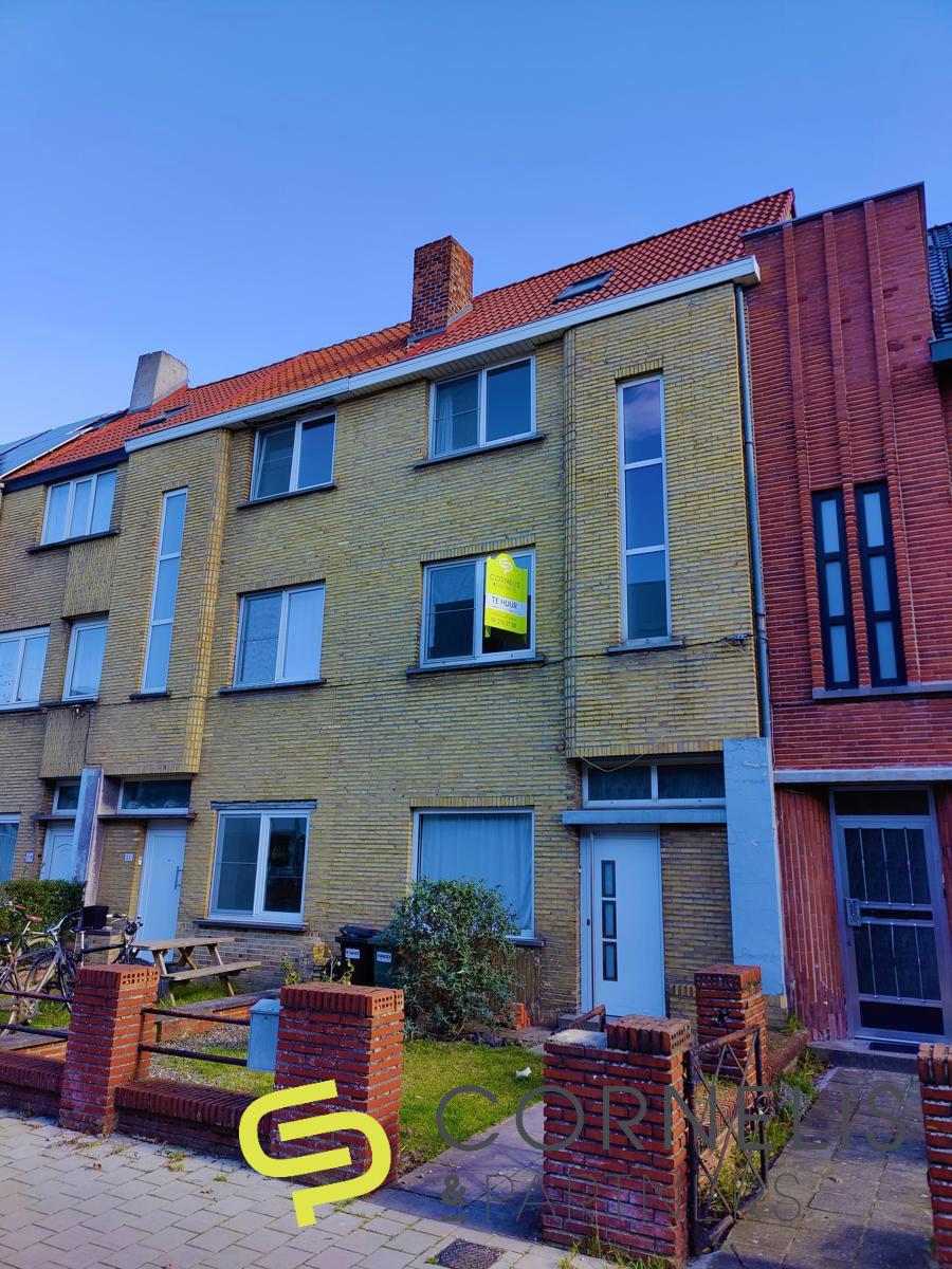Energiezuinige woning ideaal voor cohousing    foto {{pictureIndex}}