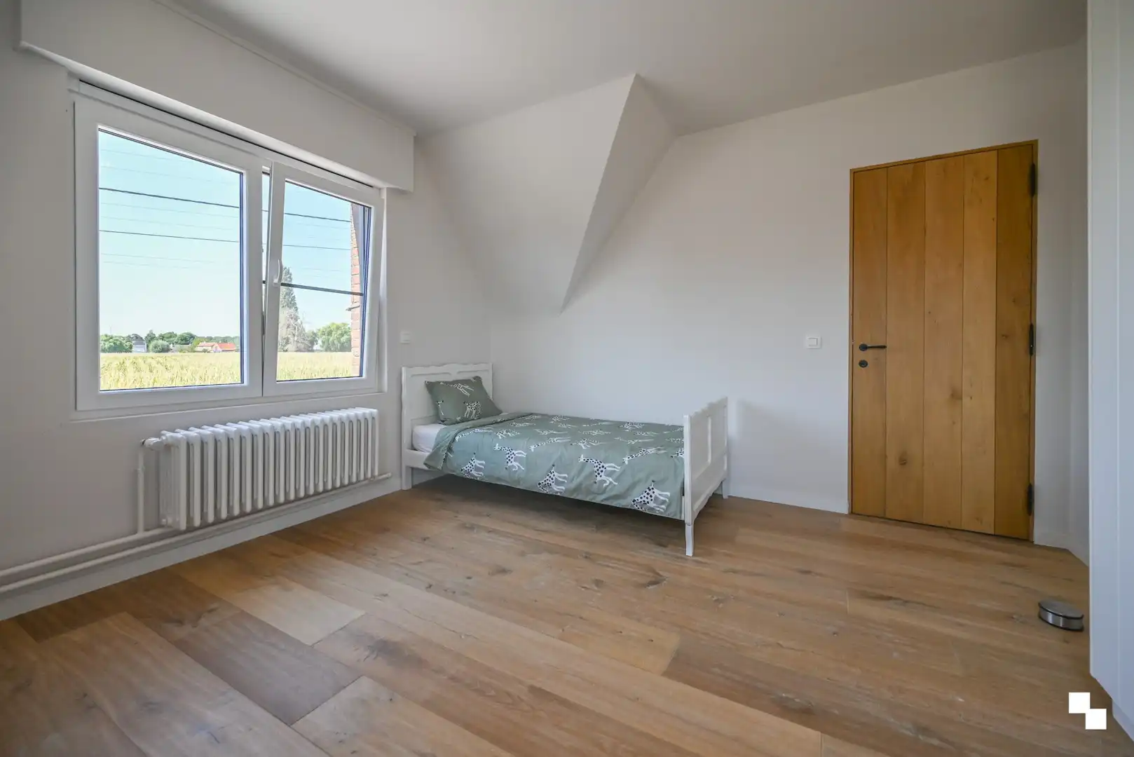 Karaktervolle vrijstaande woning te Ingelmunster foto 33