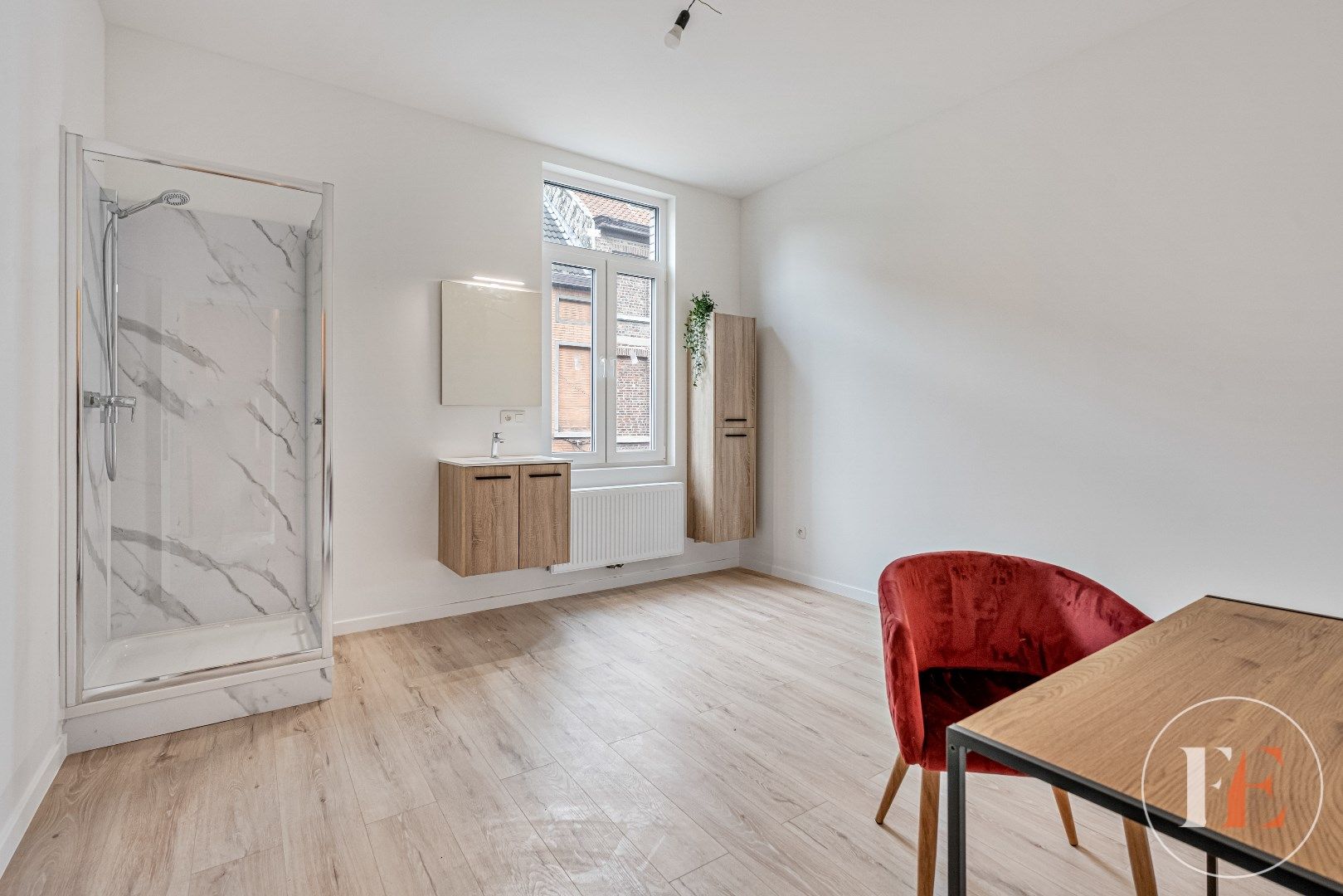 Ideale woning voor studenten en co Housers . foto 6