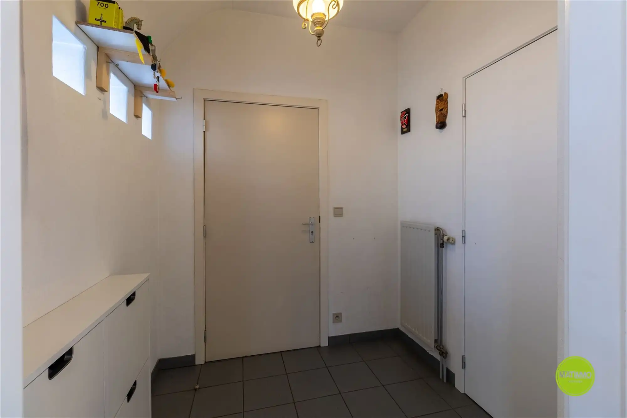 Ruim en energiezuinig wonen in het centrum van Pelt! foto 13