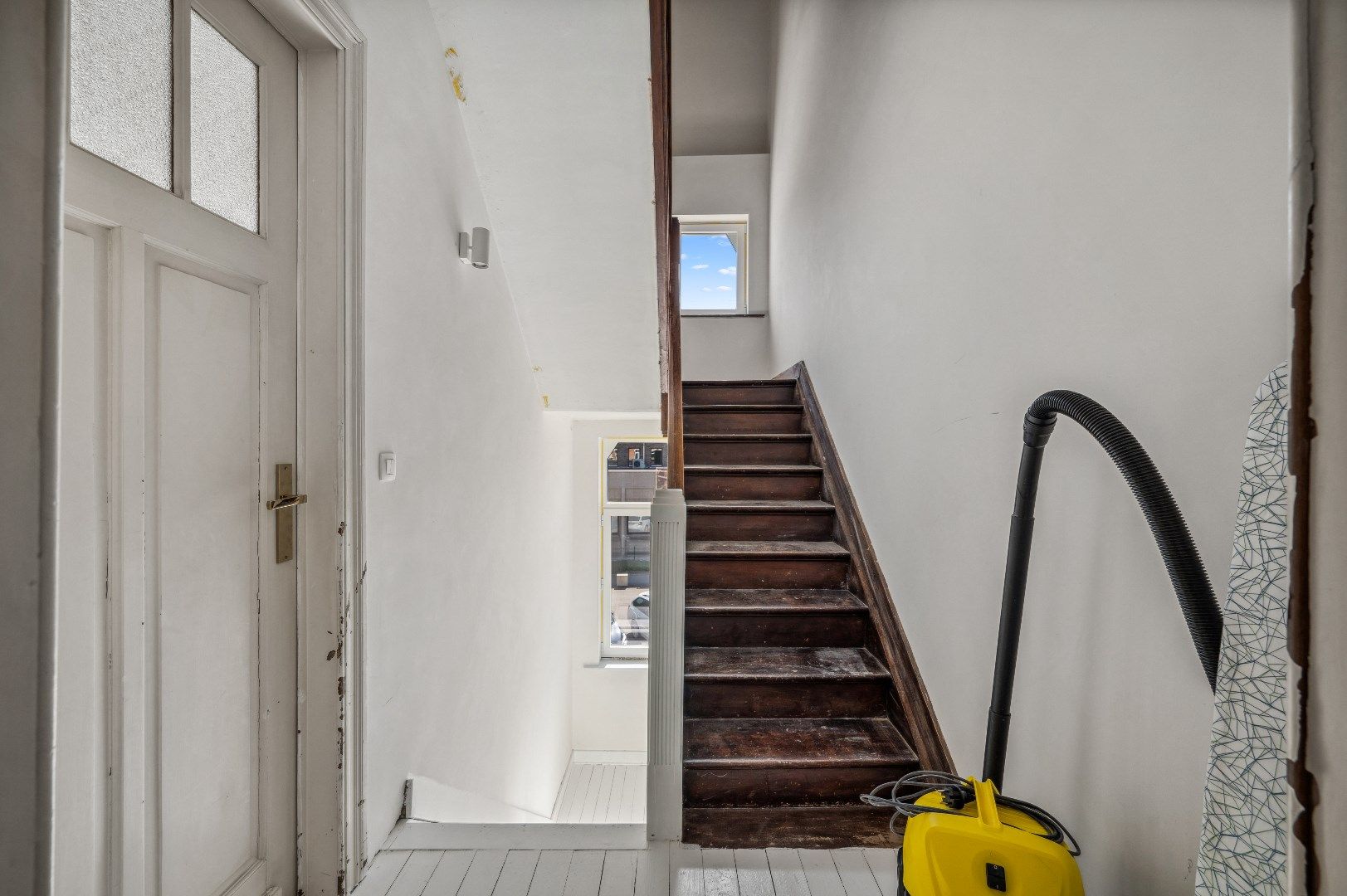 Karaktervolle gezinswoning met 3 slpks in hartje Tienen foto 10