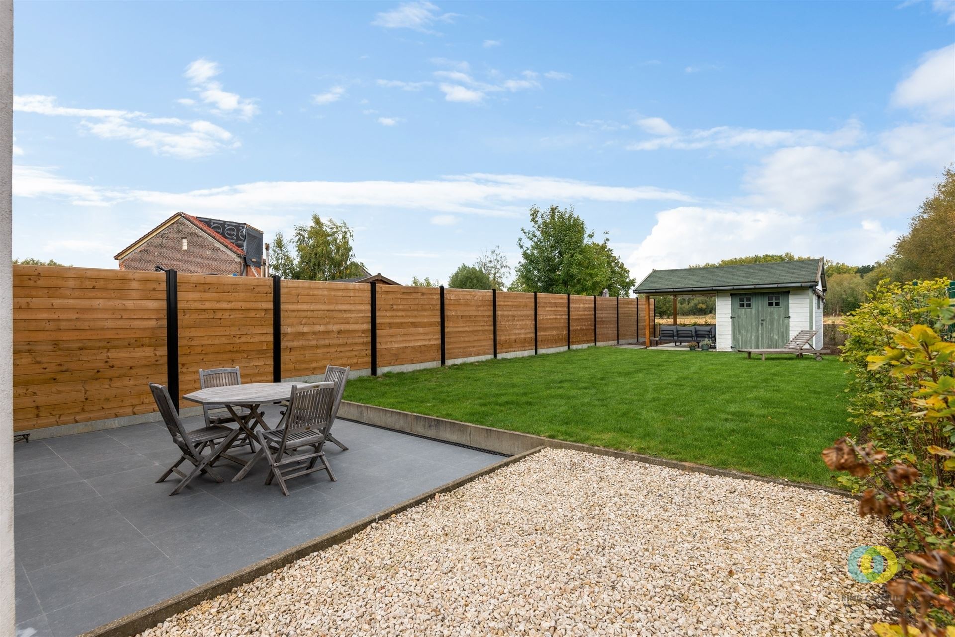 Huis te koop 1840 LONDERZEEL