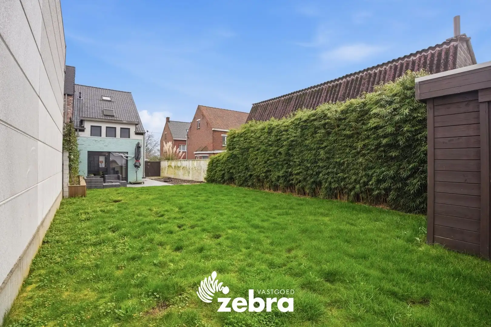 Instapklare woning met 4 slaapkamers nabij centrum Meulebeke! foto 27