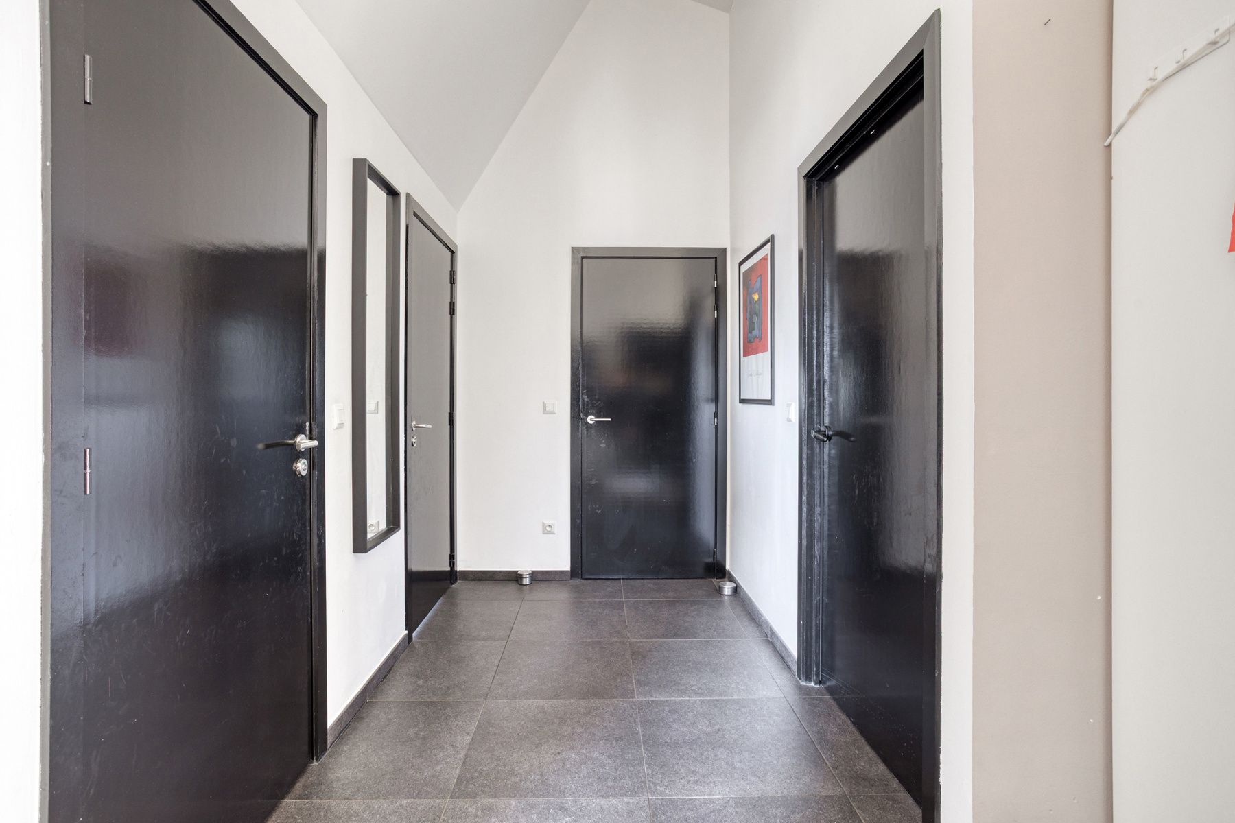 Instapklare stapelwoning met tuin in kindvriendelijke wijk foto 11