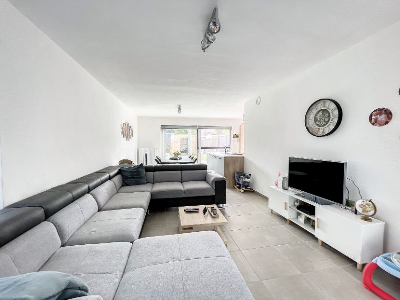 BEN-woning foto 2