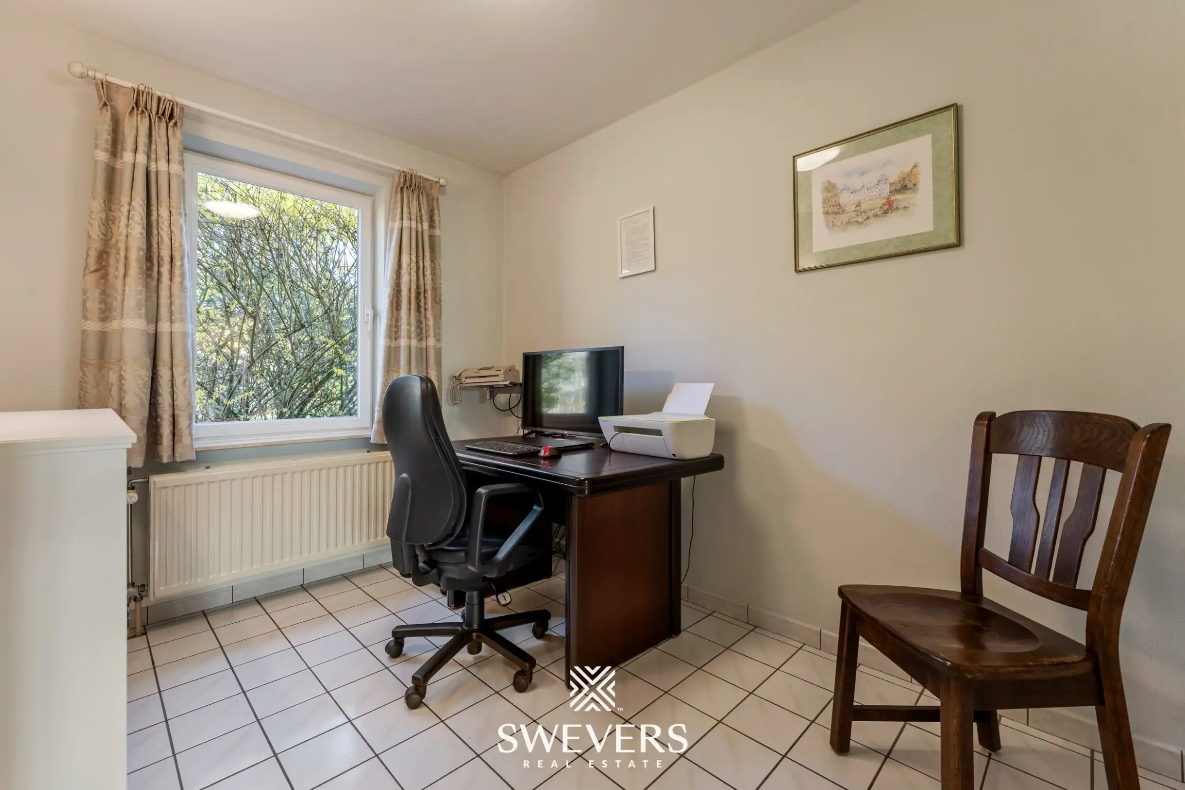 Ruime open bebouwing met zwembad op zonnig perceel (22a42ca) in Bolderberg foto 17