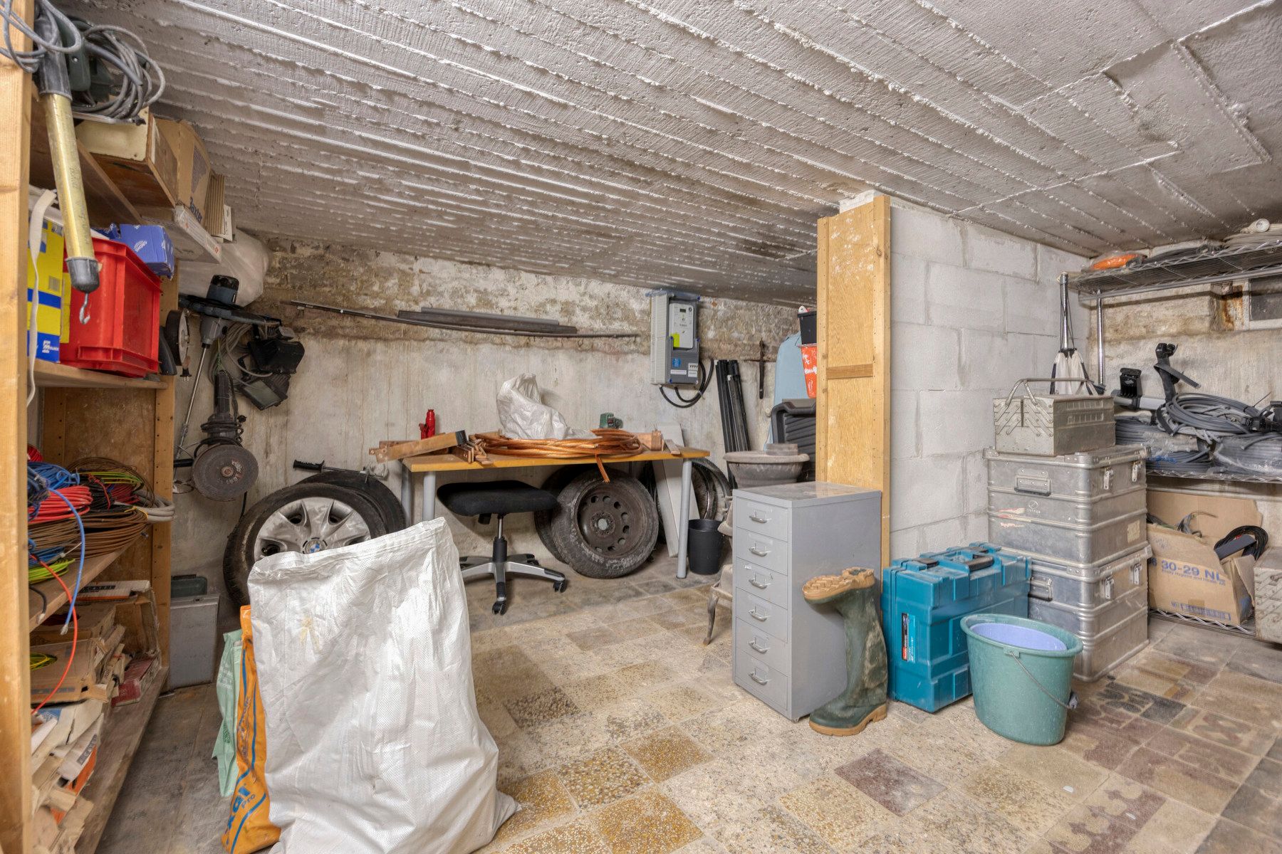 *** KIJKDAG 07/11 tussen 13u - 16u *** OP AFSPRAAK *** foto 23