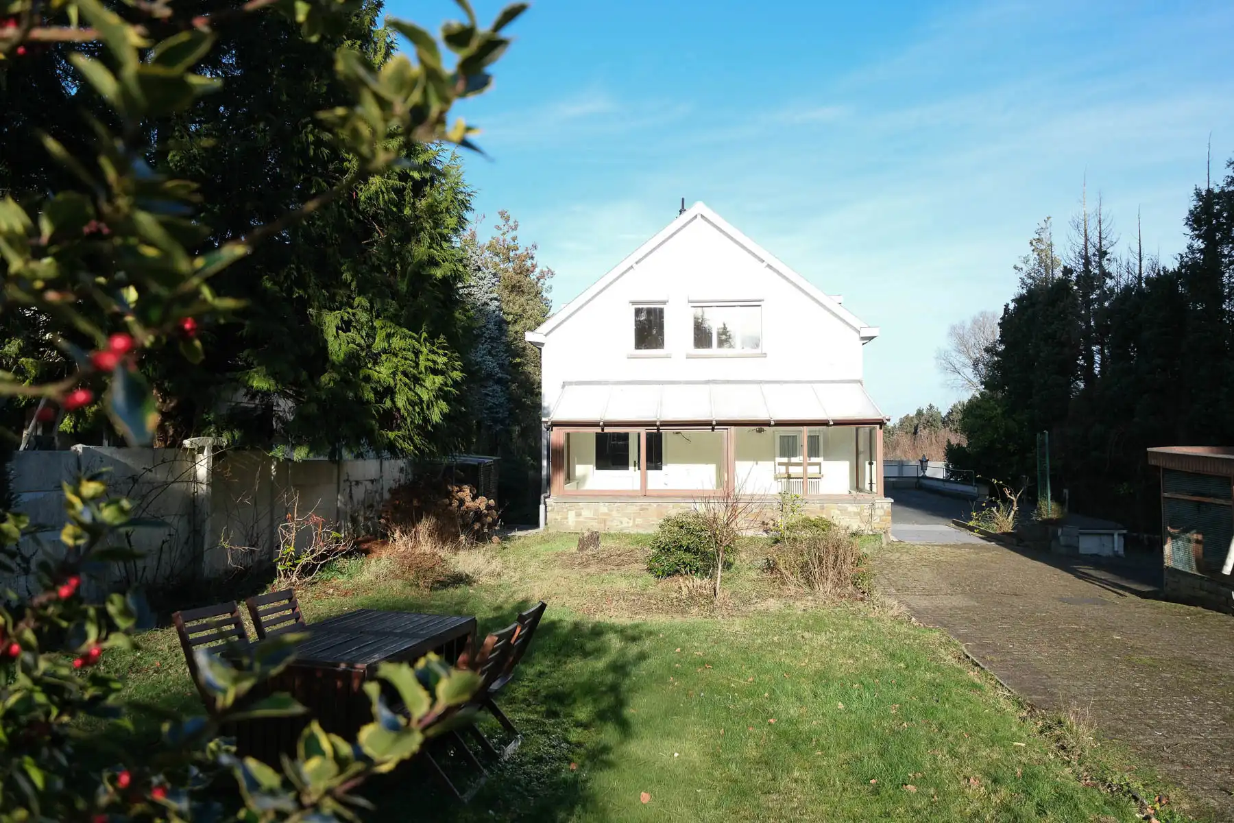 Huis te koop foto 32