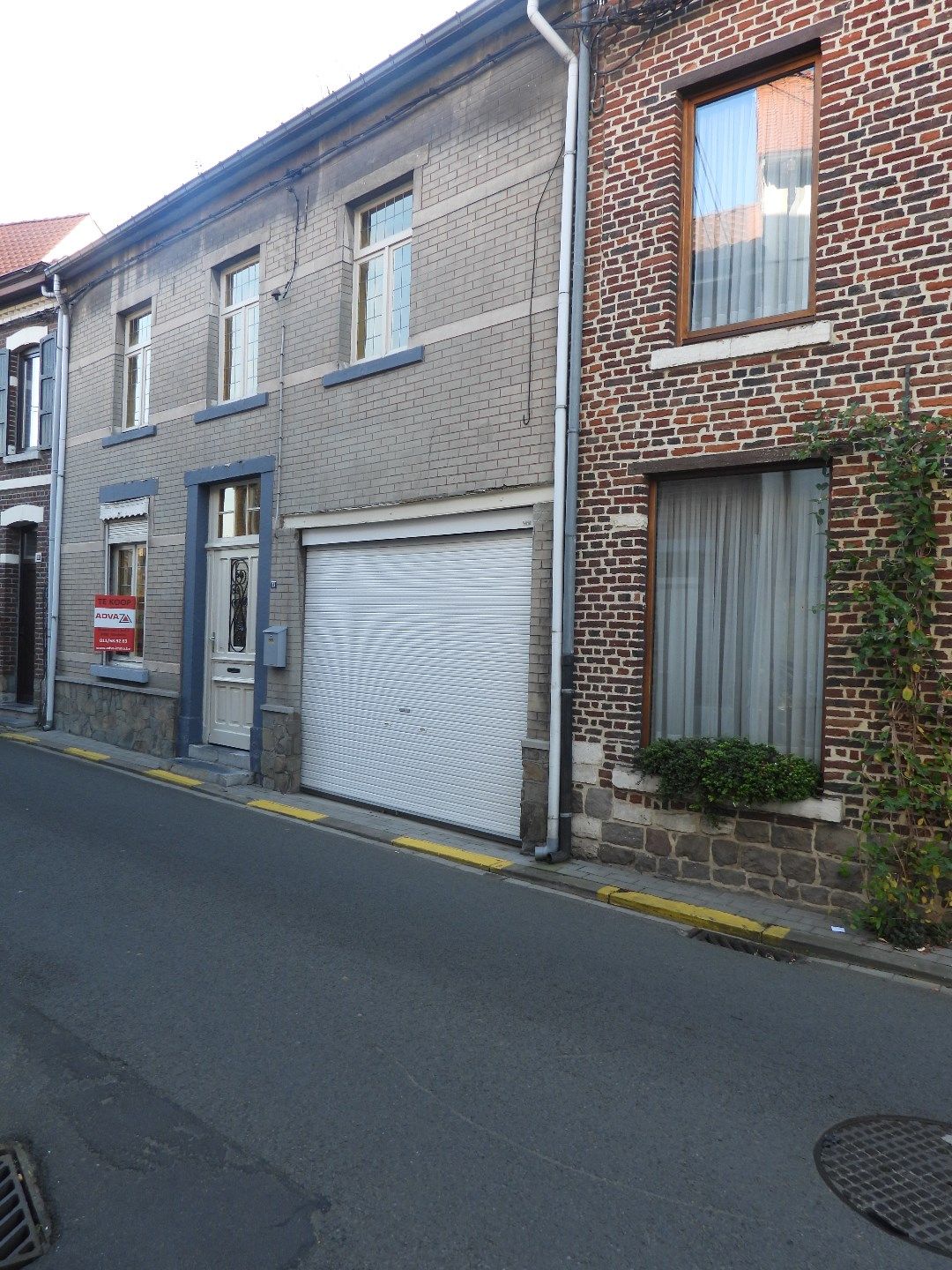 Huis te koop Ridderstraat 13 - - 3440 Zoutleeuw