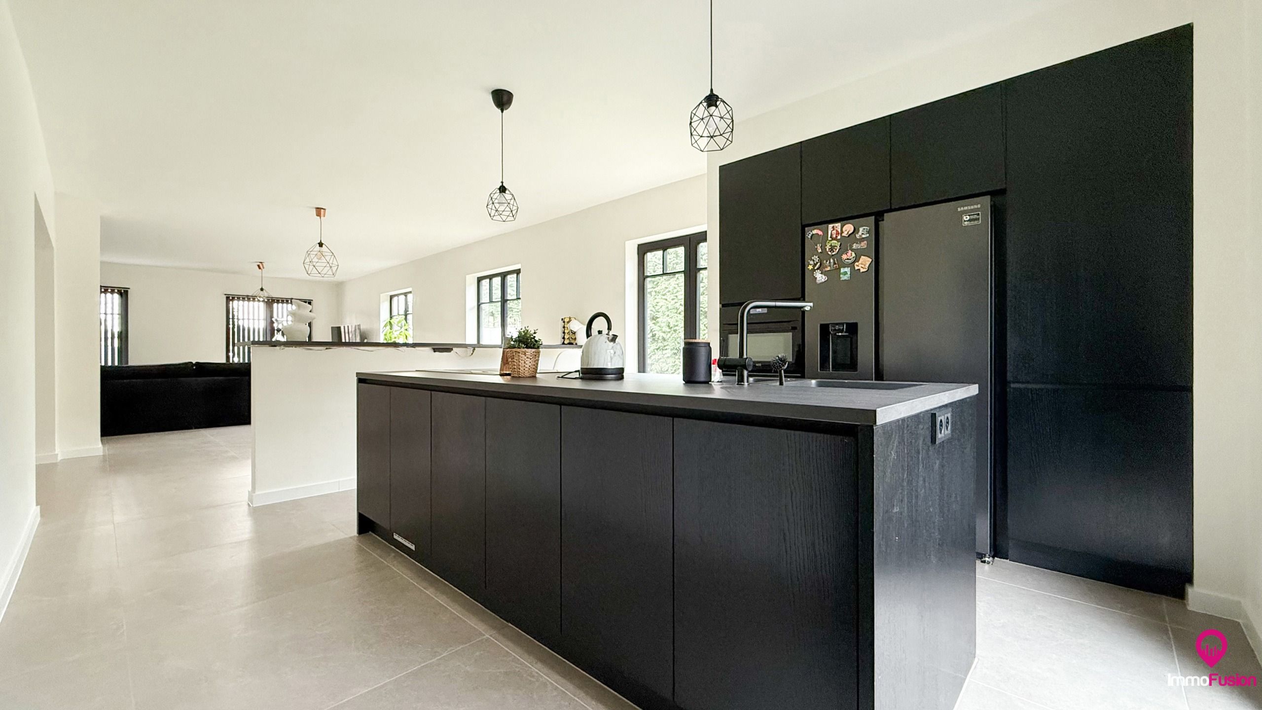 Goed gelegen landelijke villa met 12are grond op toplocatie! foto 13