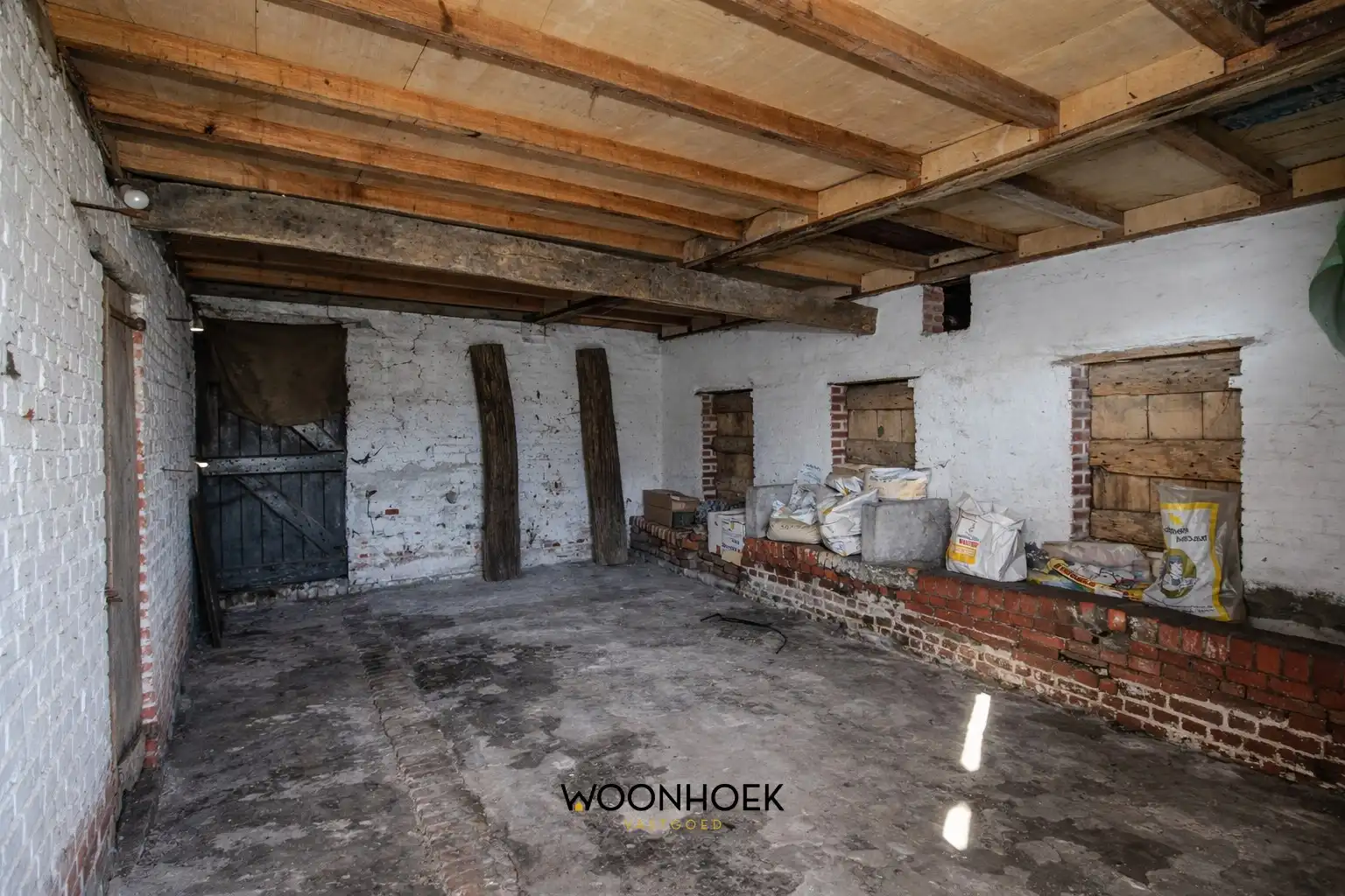 Exclusief wonen in het groen van Moerbeke (Lokeren) foto 10