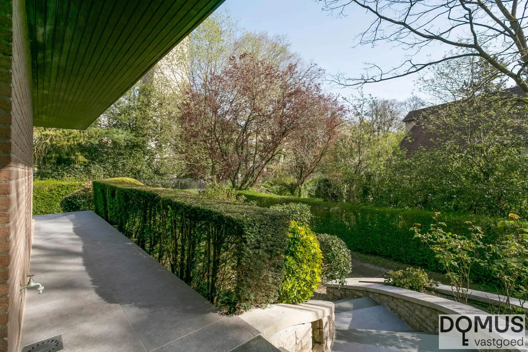 Statige villa met tijdloze architectuur op topligging  foto 6