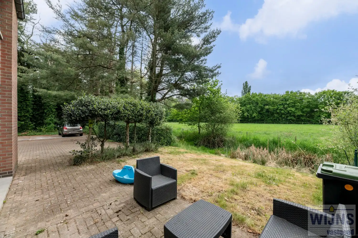 INVESTERINGSWONING I UNIEKE LOCATIE I GOORBOSHOEVE foto 21