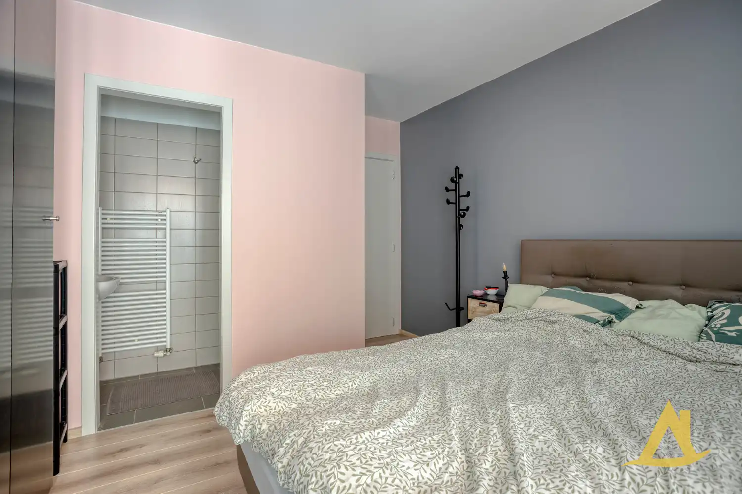 MODERN TRIPLEX APPARTEMENT IN HET CENTRUM VAN DIEST! foto 17