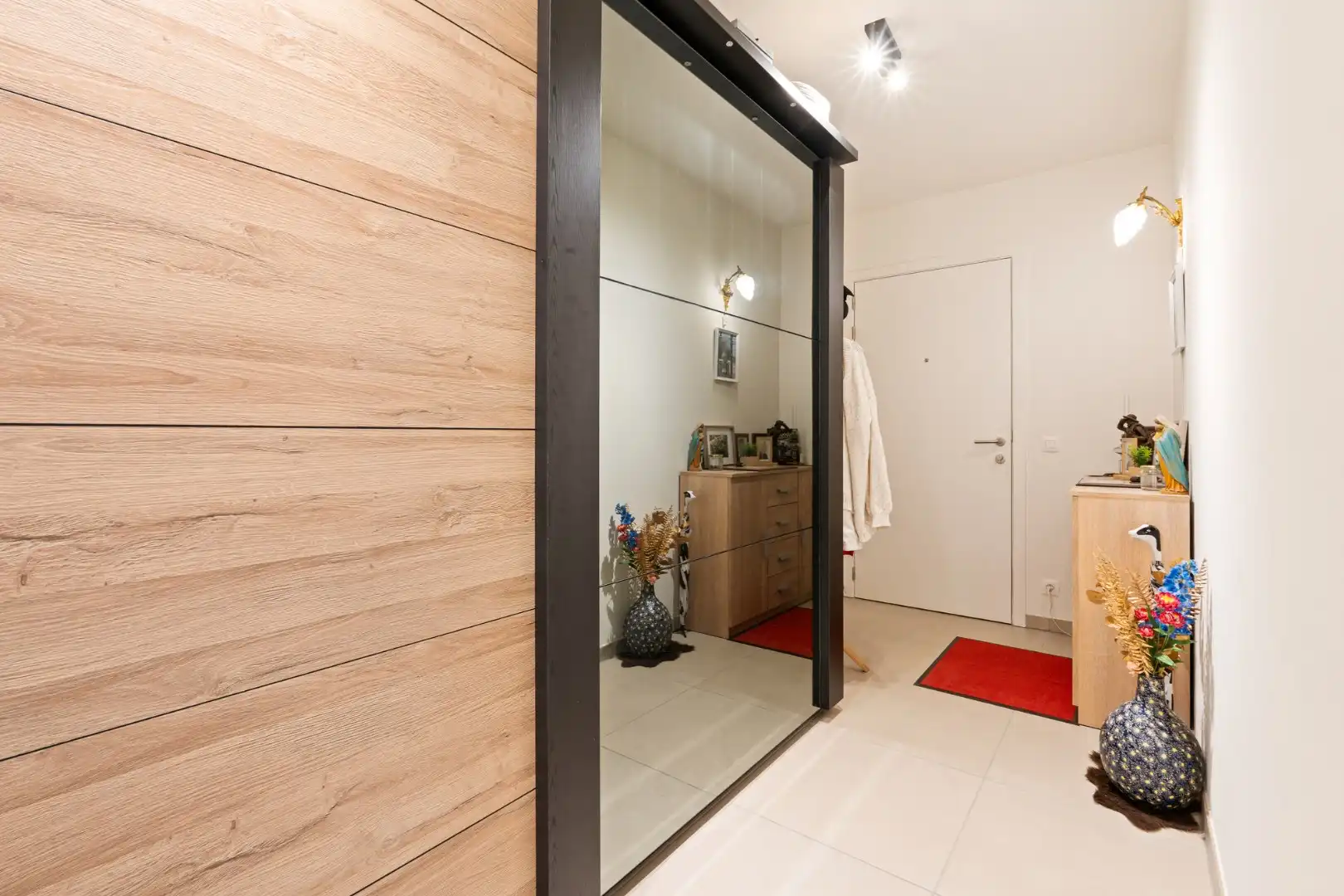 Energiezuinig appartement met parking in het centrum van Jabbeke foto 23