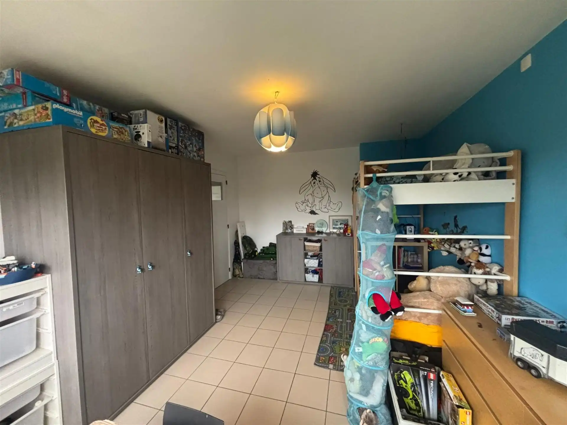 Woning met garage en tuin in alle rust! foto 20