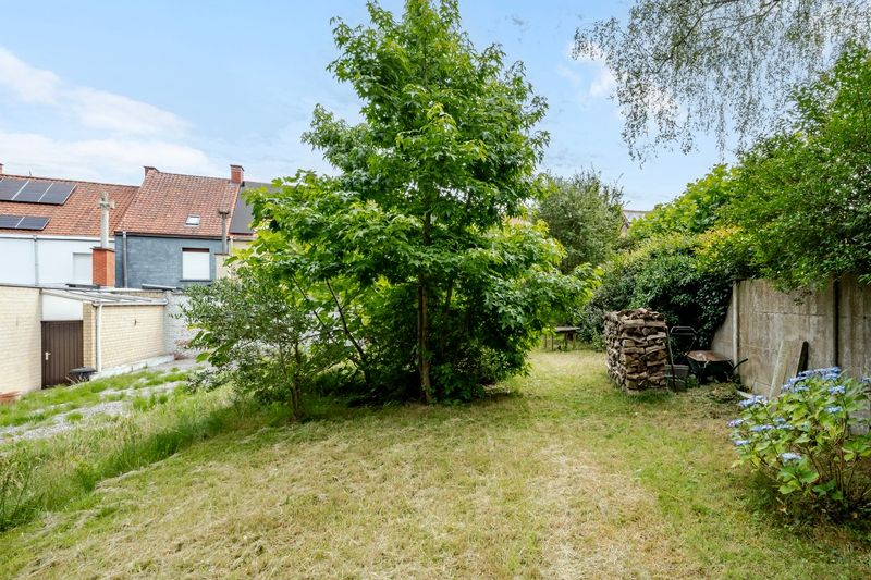 Centrum Roeselare - Ruime energiezuinige woning met 5 slpk met tuin (431m²) foto 19
