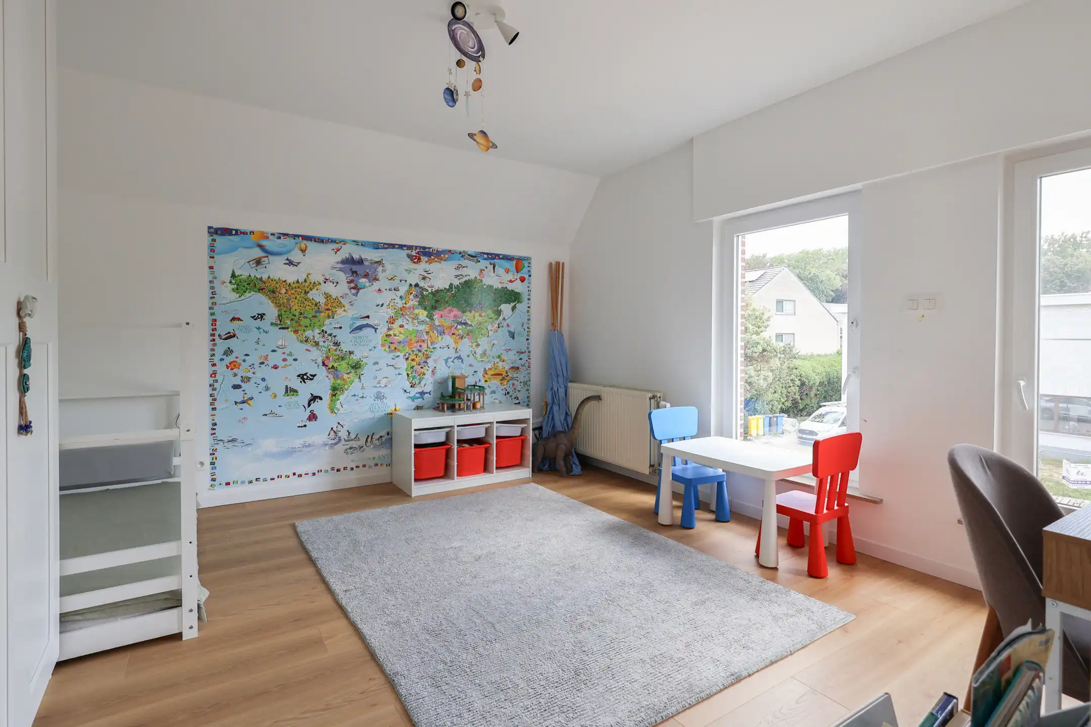 Villa te huur foto 21