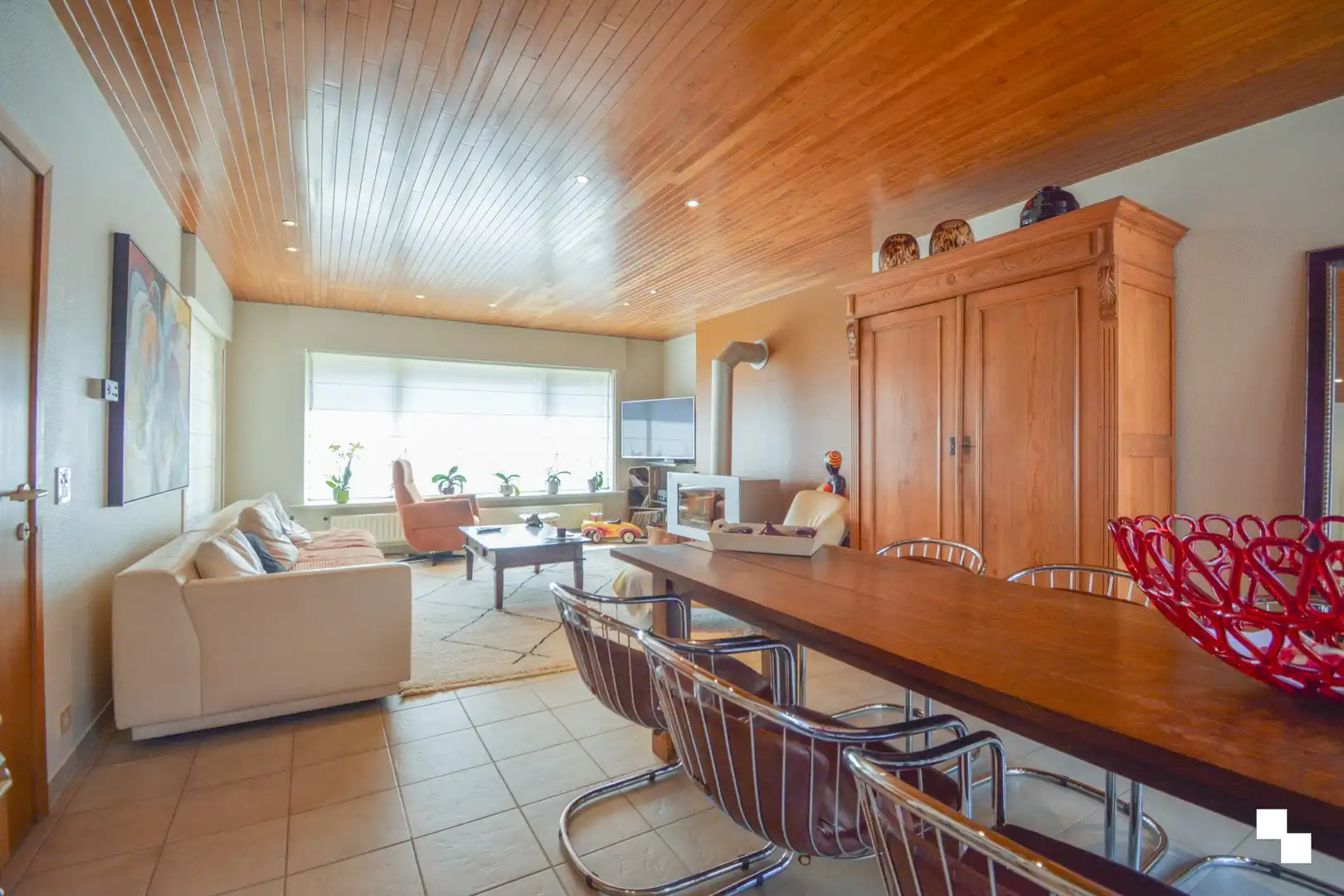 Handelswoning met winkel en atelier op commerciële ligging te Hooglede foto 17