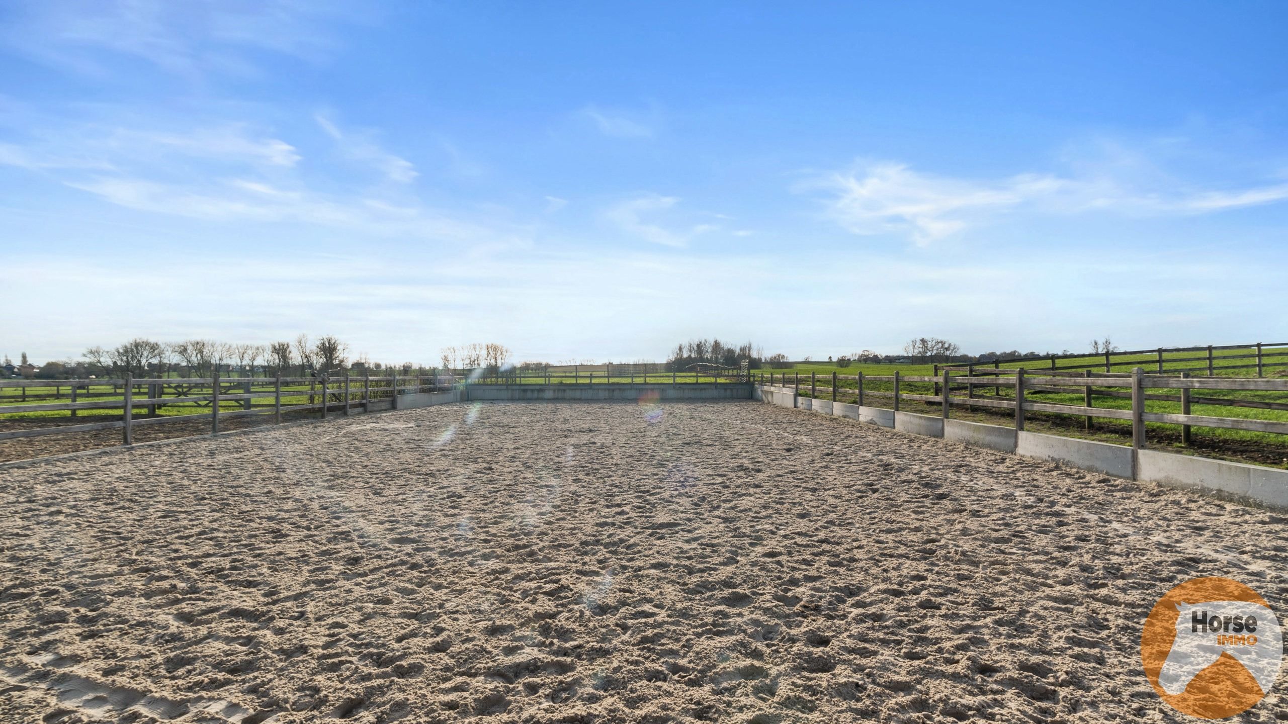 LIERDE -  Rustig gelegen vierkantshoeve op 1,5 ha foto 36