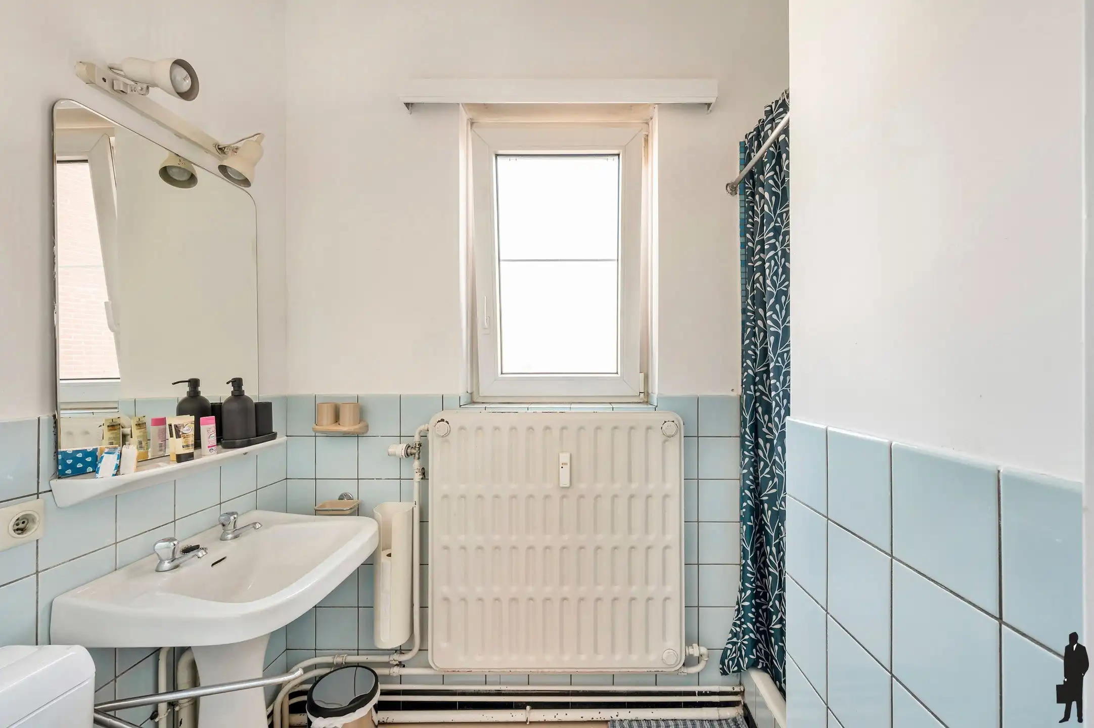 Wonen op hoogste verdieping nabij het Centraal Station foto 8