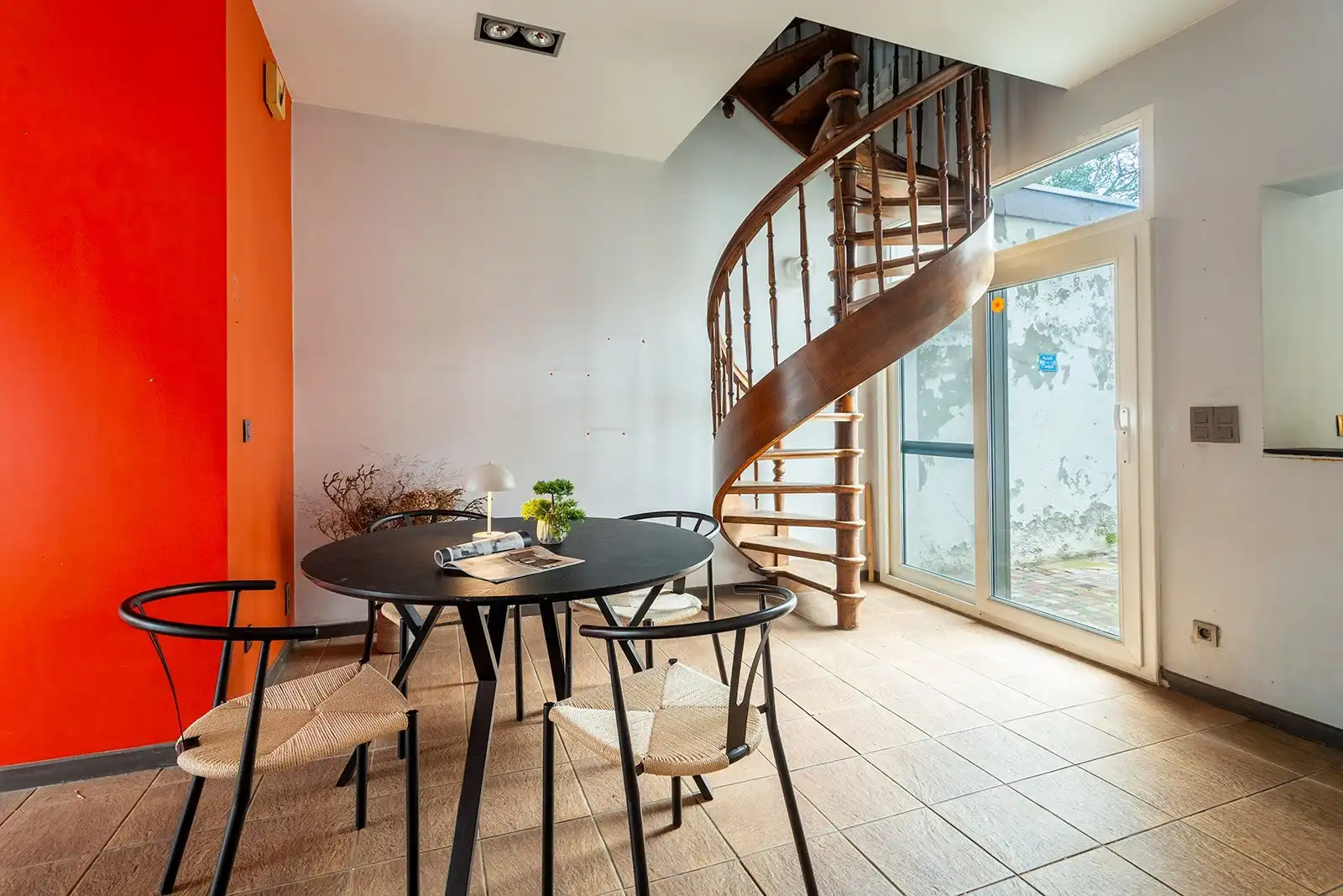 Wonen tussen Zurenborg en het Moorkensplein foto 3