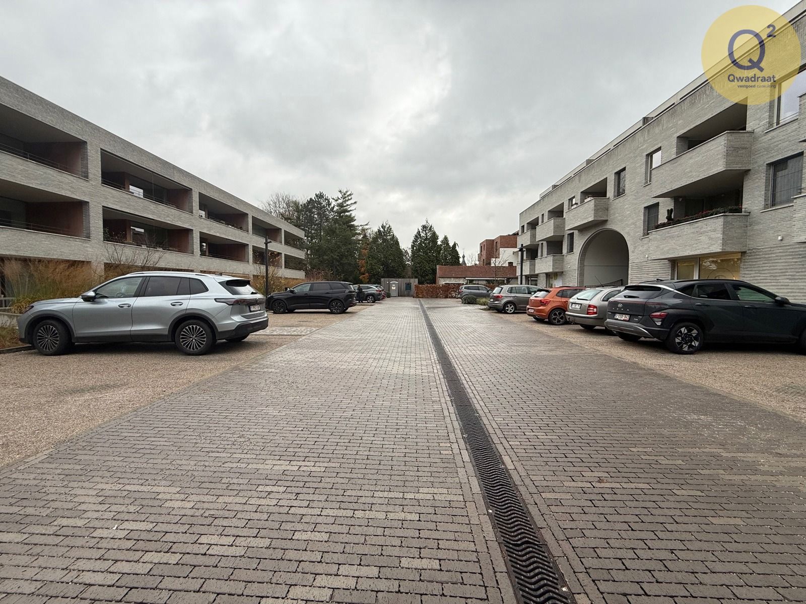 Ruim luxe appartement met 3 slaapkamers in hartje Westmalle foto 18