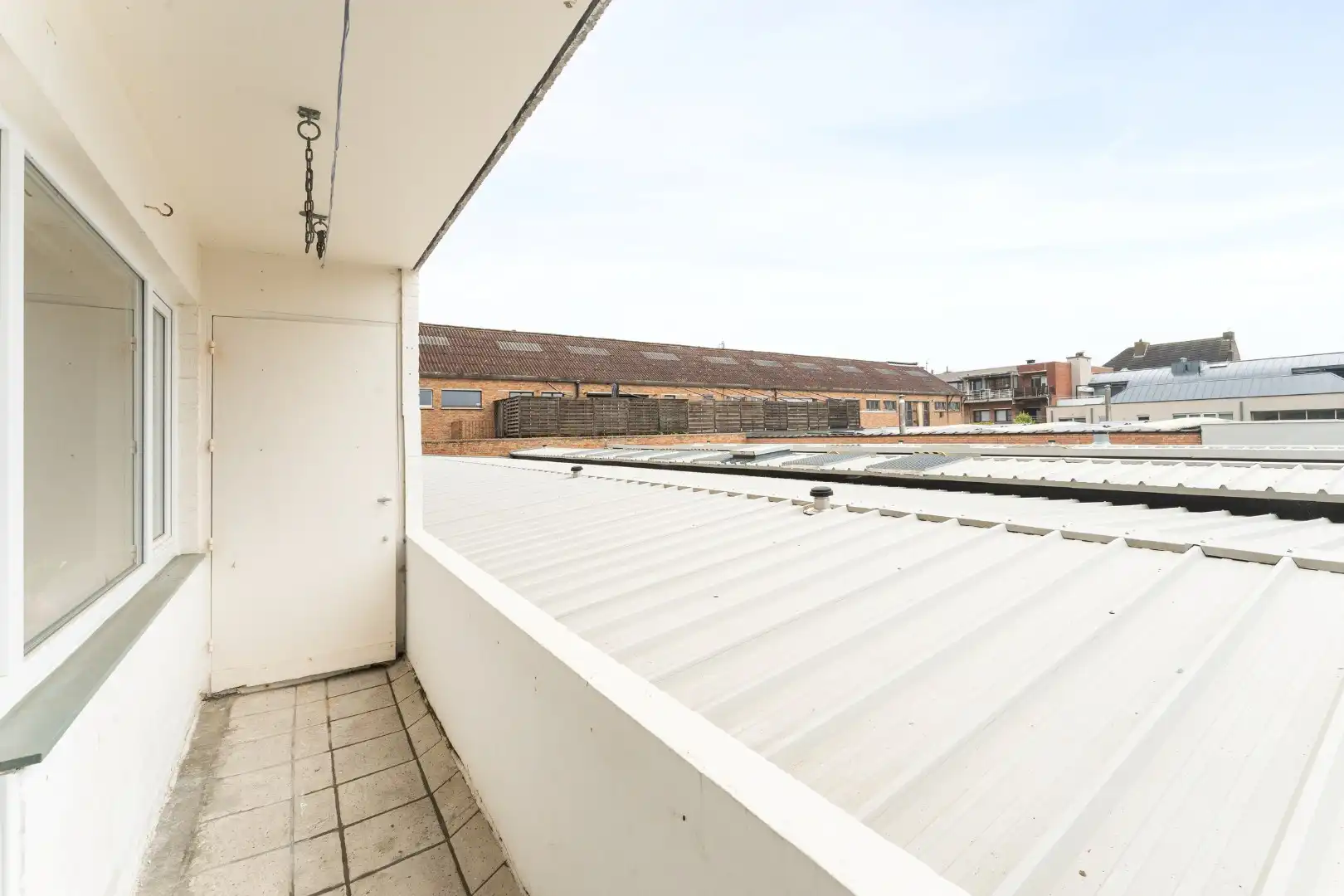 Instapklaar en bijzonder lichtrijk appartement met 2 slaapkamers, zonnig terras en EPC-label B in Oostende foto 22
