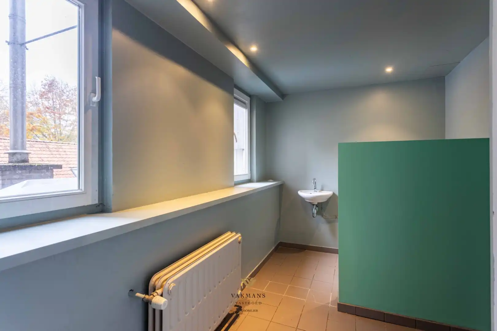 Voormalige directeurswoning foto 19