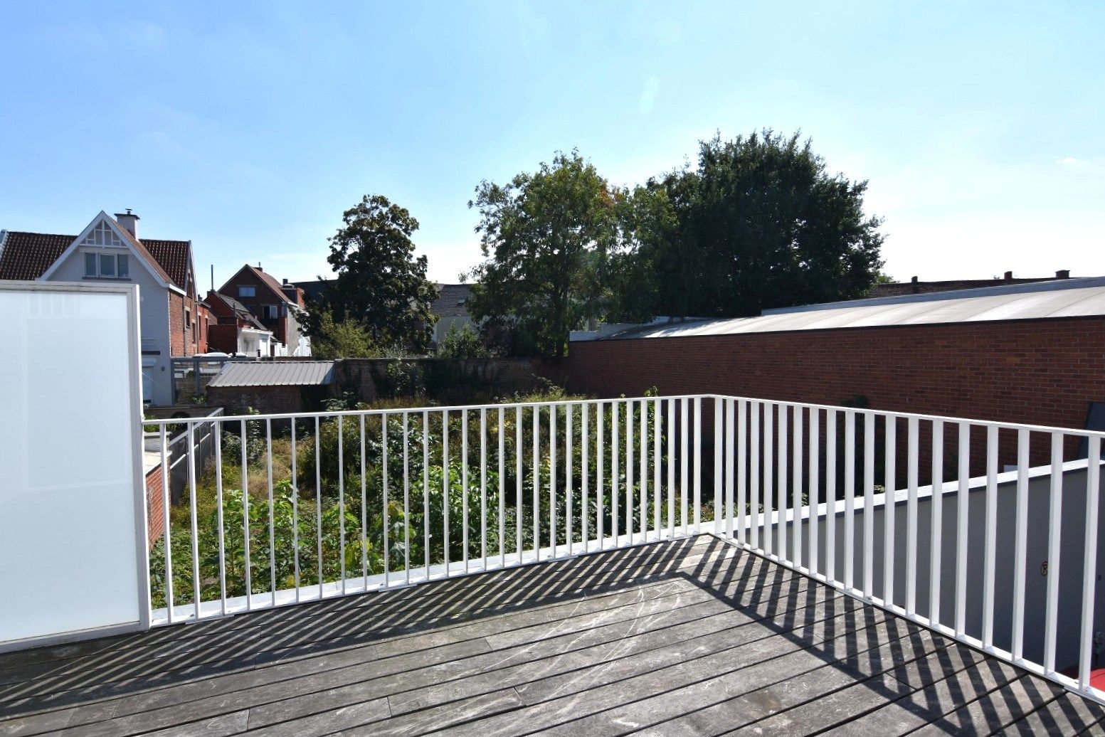 Leuke woning in hartje Rumbeke foto 15