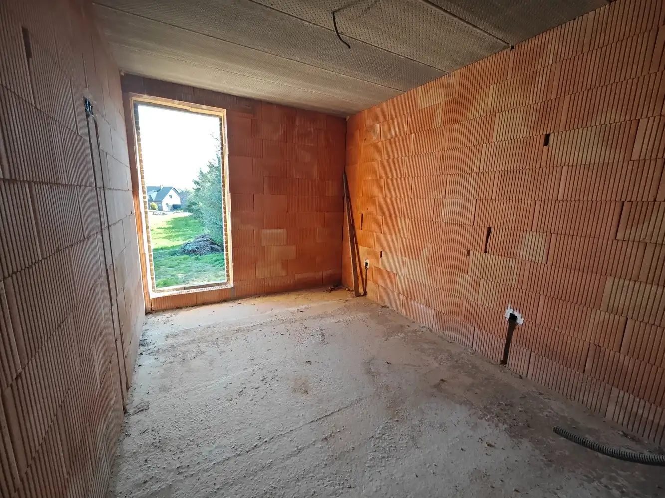 Rustig gelegen nieuwbouwwoning foto 11