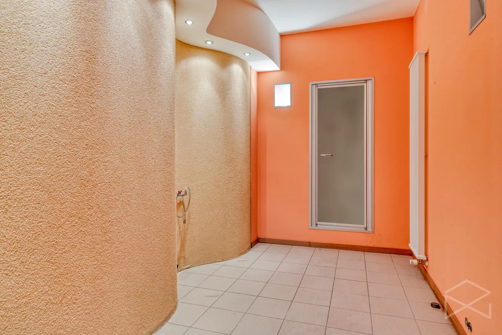 Handelspand met woonst (315m²) te koop in Ham foto 17