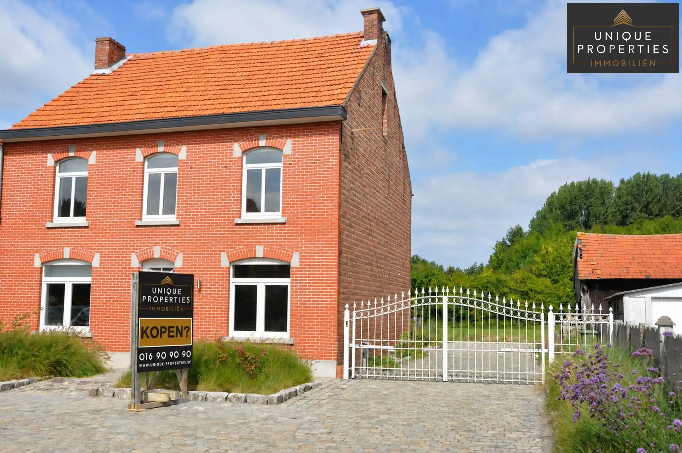 Huis te koop foto 2