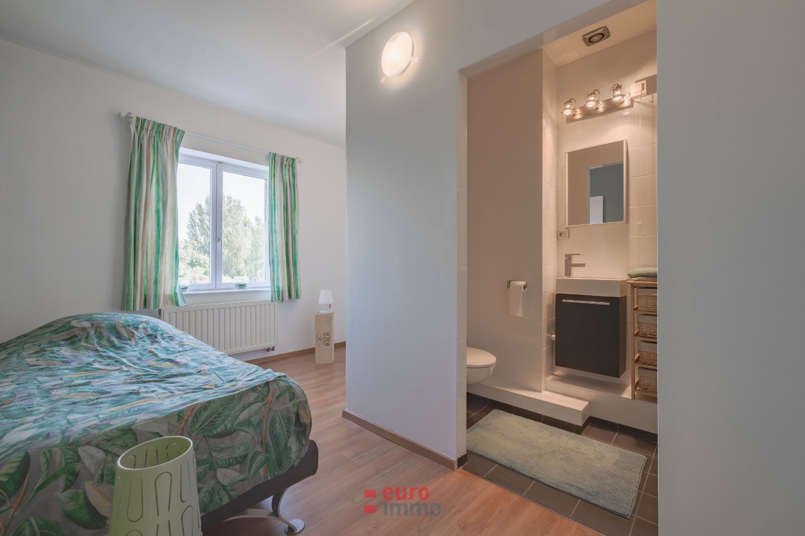 Prachtige woning in sublieme omgeving aan de rand van Nieuwpoort! foto 37