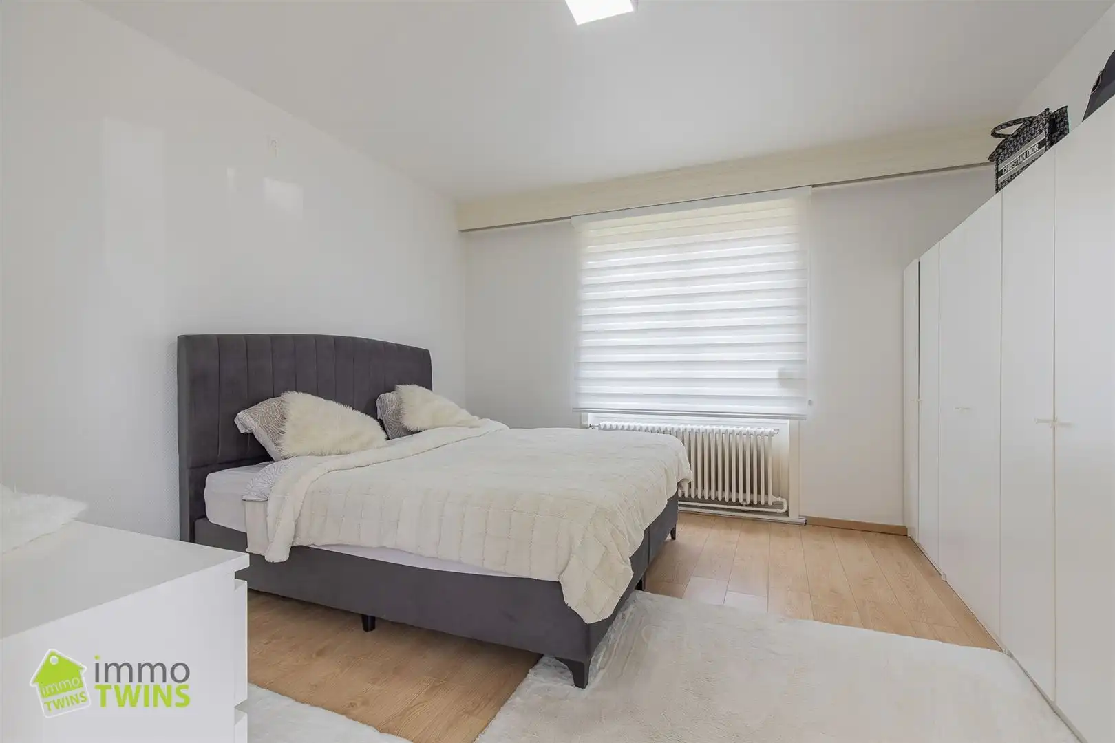 OB met 4 slpks en dubbele uitweg op 980m2 in Lokeren foto 10