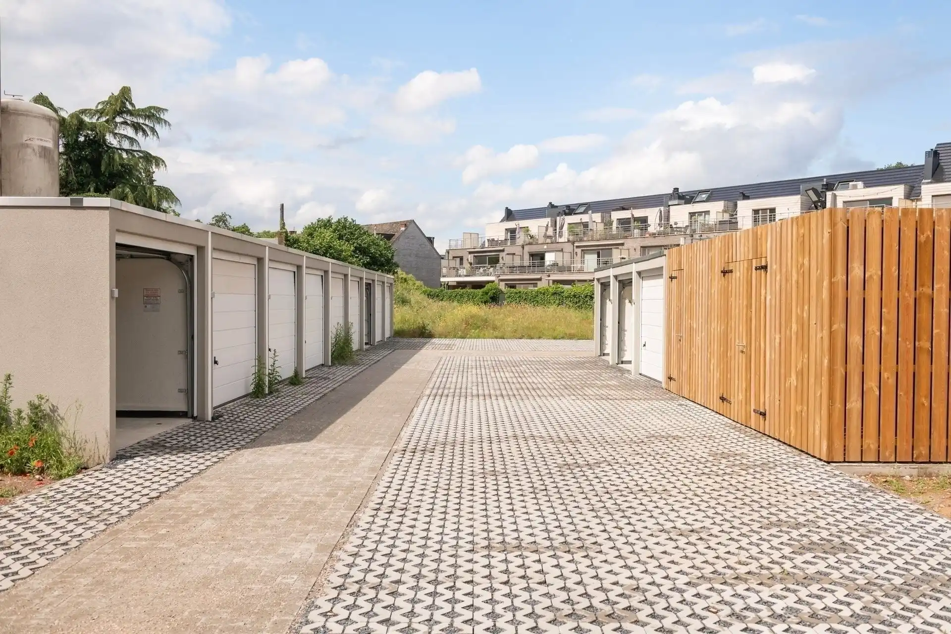 Exclusief penthouse met royaal zonneterras.  foto 14