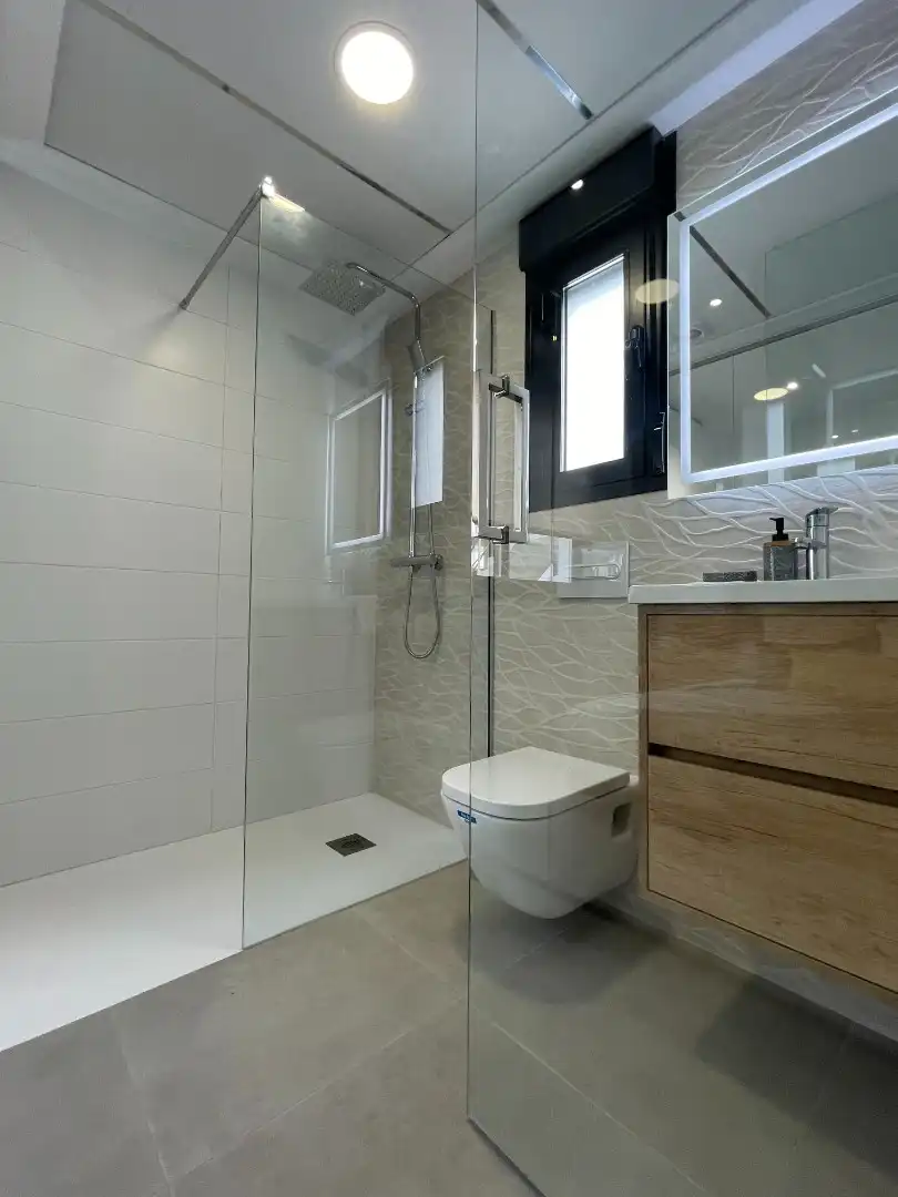 Elisa Beach Villas - San Javier foto 19