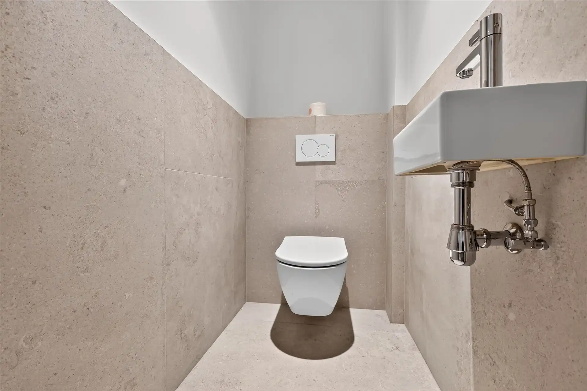 JACHTHAVEN / ZONNIG TERRAS foto 18