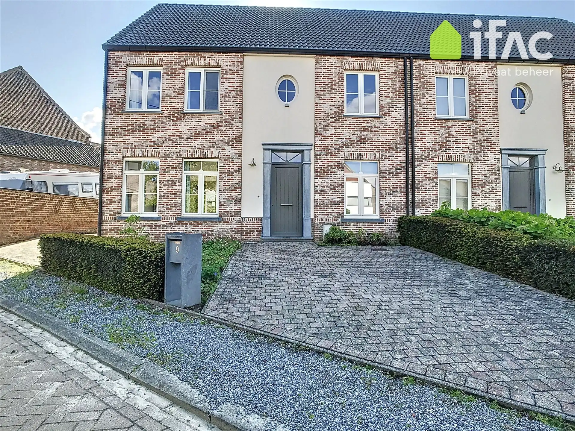 Energiezuinige villa met 3 slaapkamers foto 22