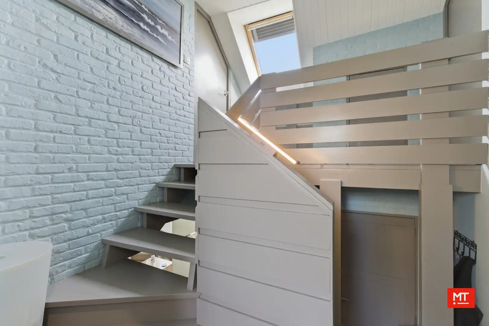 Charmante halfopen woning op een landelijke locatie in Gullegem foto 11