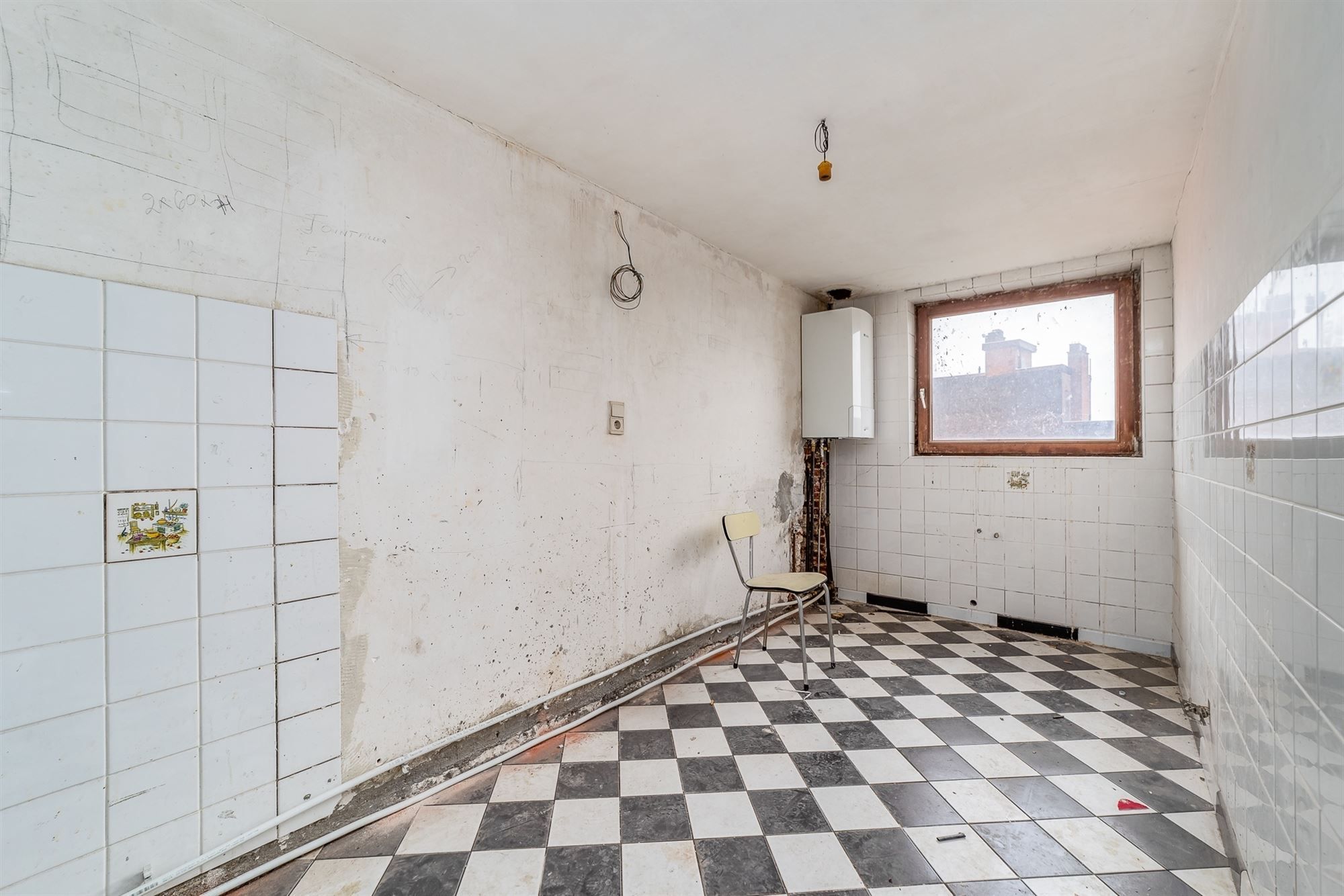 Grote herenwoning van ca 337 m² op perceel van 283 m² foto 16