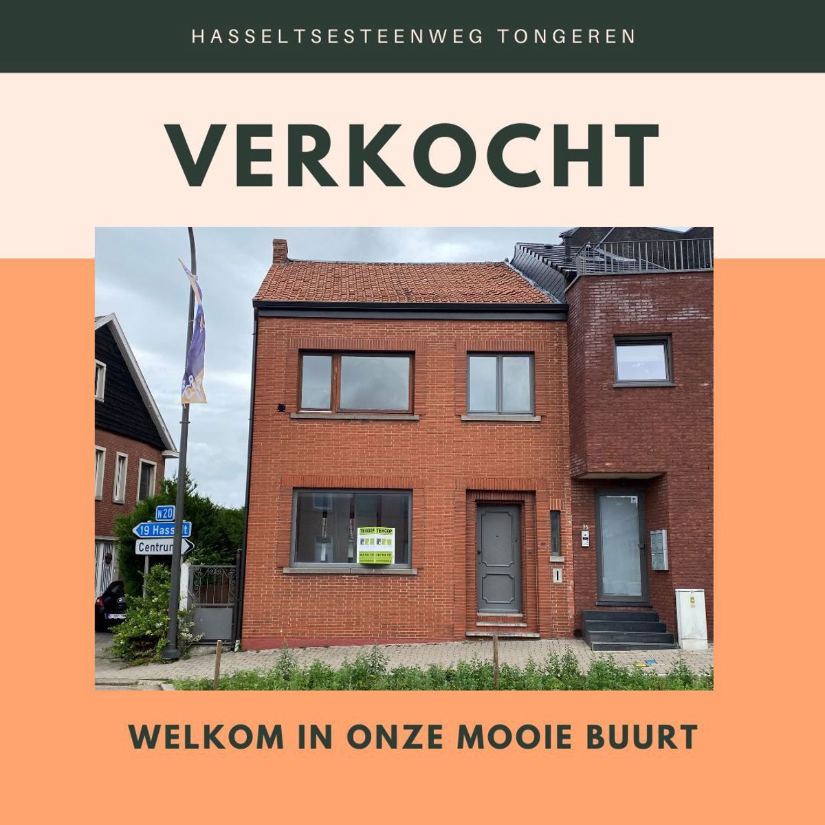 Huis te koop foto 1