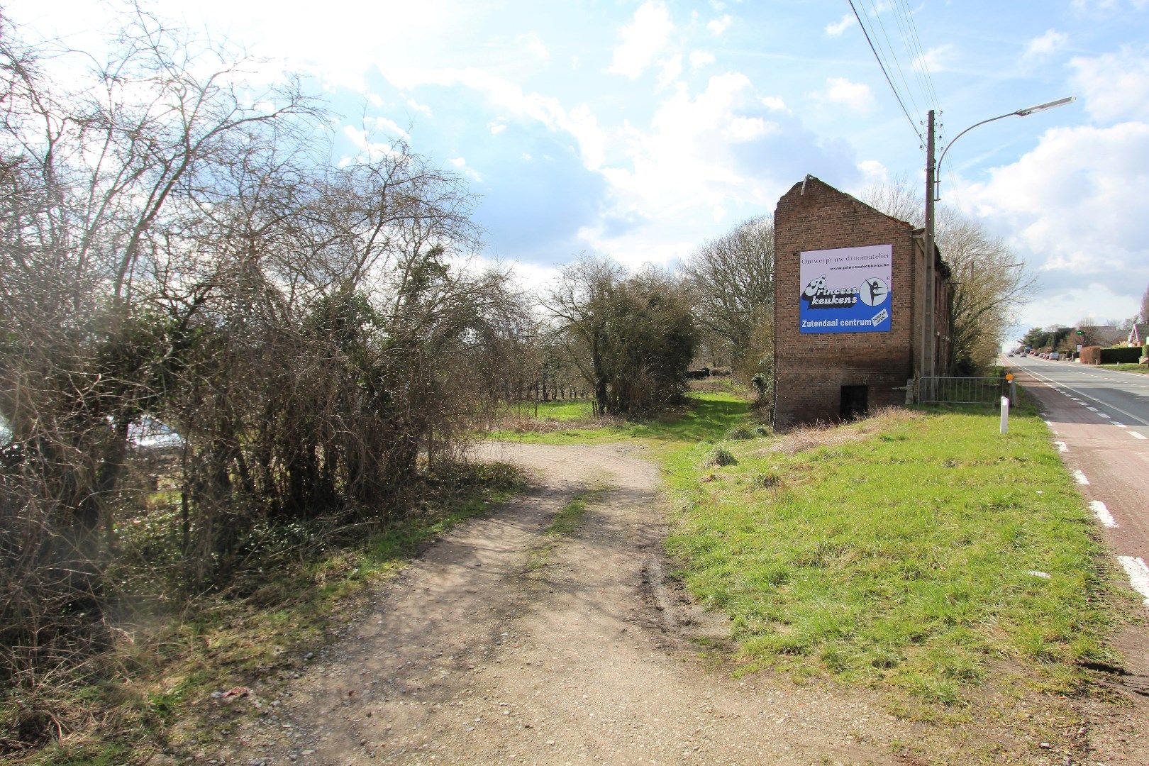 PRACHTIG PERCEEL PROJECTGROND OP TOPLOCATIE TE TONGEREN foto 6