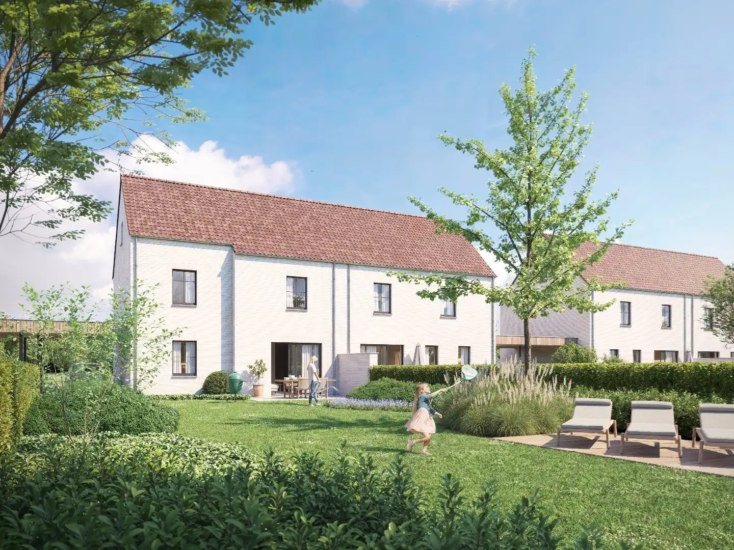 Huis te koop Kleine Negenbundersstraat 27 - - 3500 Hasselt