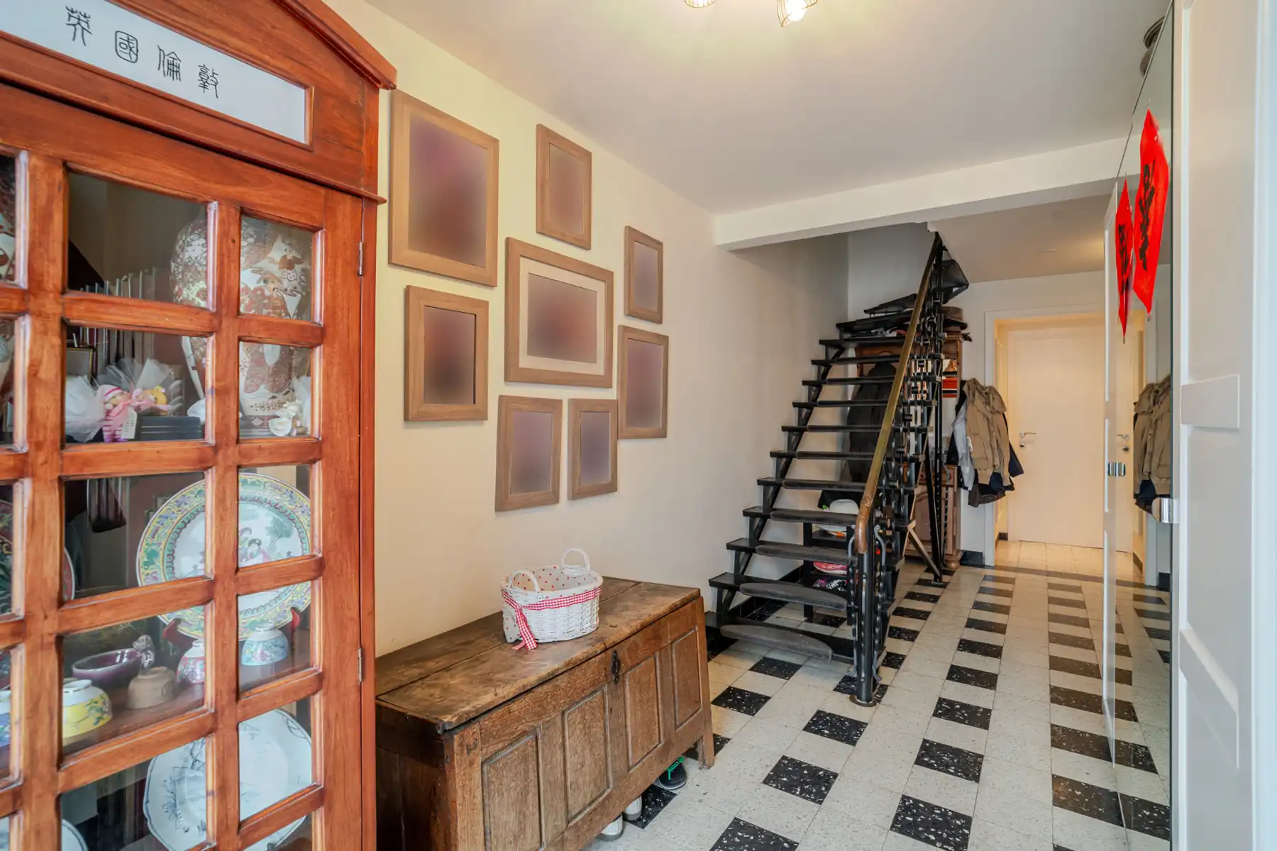Huis te koop foto 9