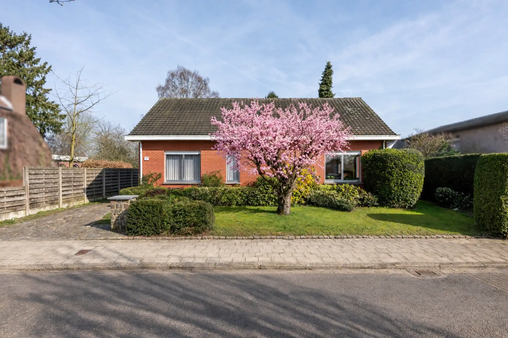 Huis te koop Welvaartstraat 7 - 2300 Turnhout