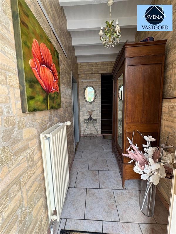 RUSTIG GELEGEN HOEKWONING NABIJ CENTRUM GALMAARDEN foto 9