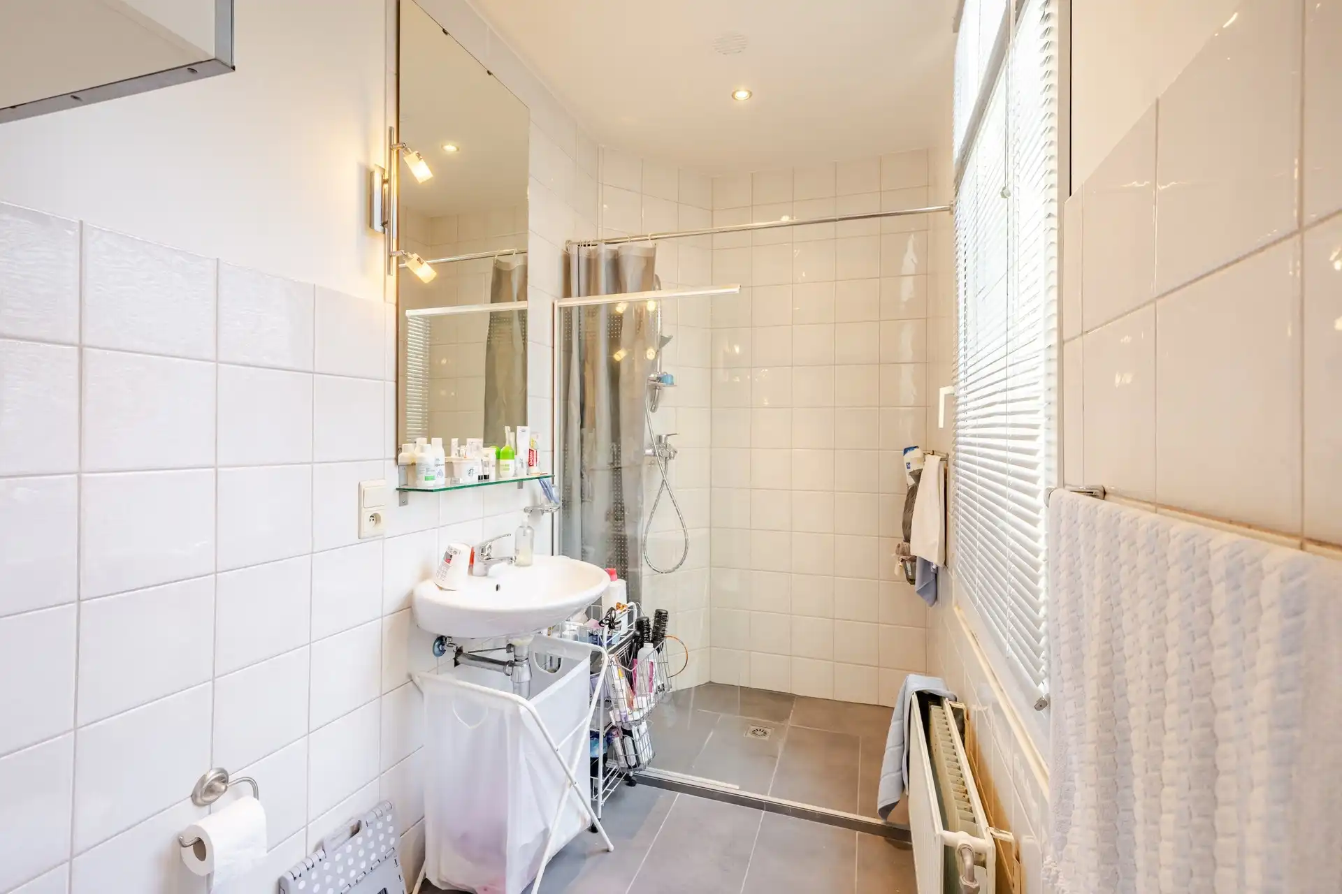 Ruime en veelzijdige woning in hartje Elsene - 4 slaapkamers, 3 badkamers en garage foto 19